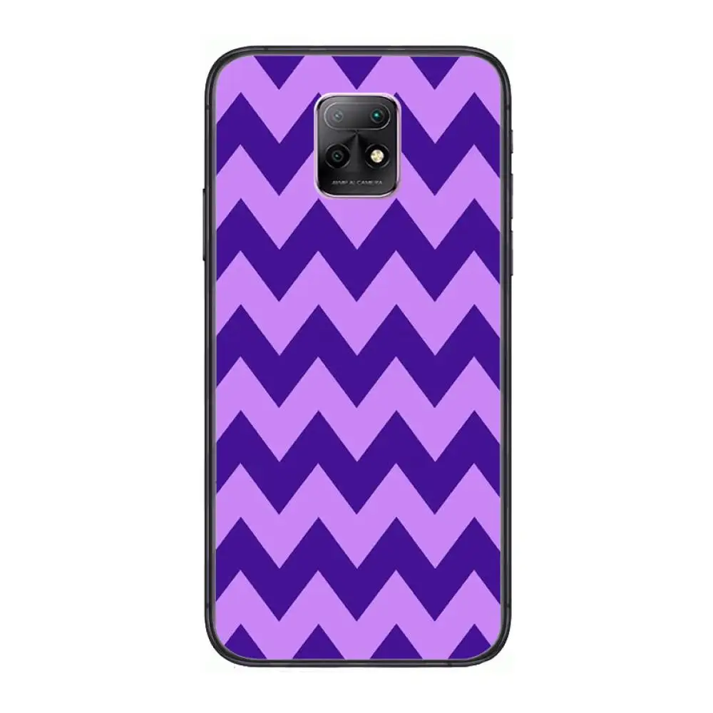 

Line art Phone Case For XiaoMi Redmi 10X 9 8 7 6 5 A Pro S2 K20 T 5G Y1 Anime Black Cover Silicone Back Pretty