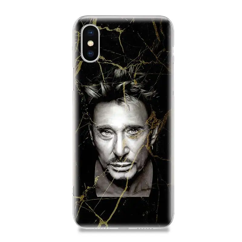 Чехол на заднюю панель для телефона чехол iPhone 7 8 6 6S Plus X 10 Ten XS MAX XR 5 5S SE Art Fashion Shell Coque