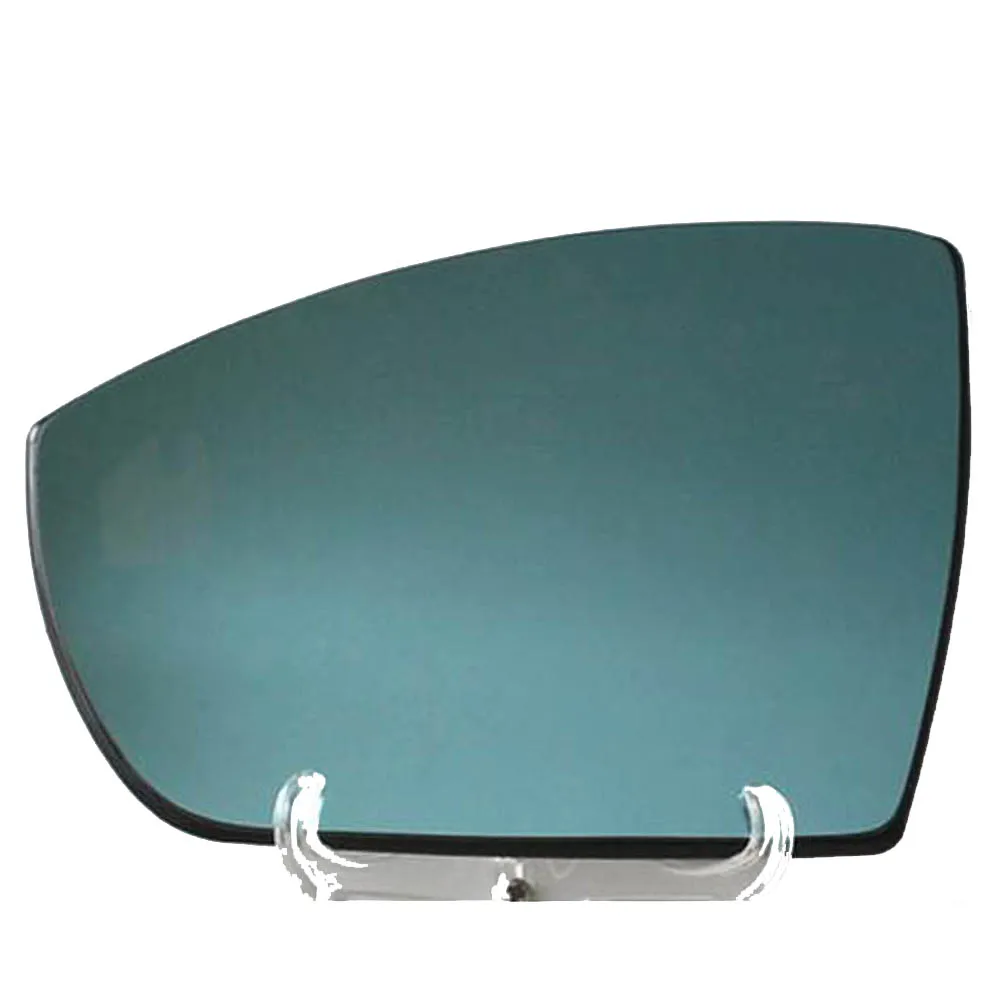 Заднего вида для боковой двери зеркало синий Стекло Широкий формат светодиодный