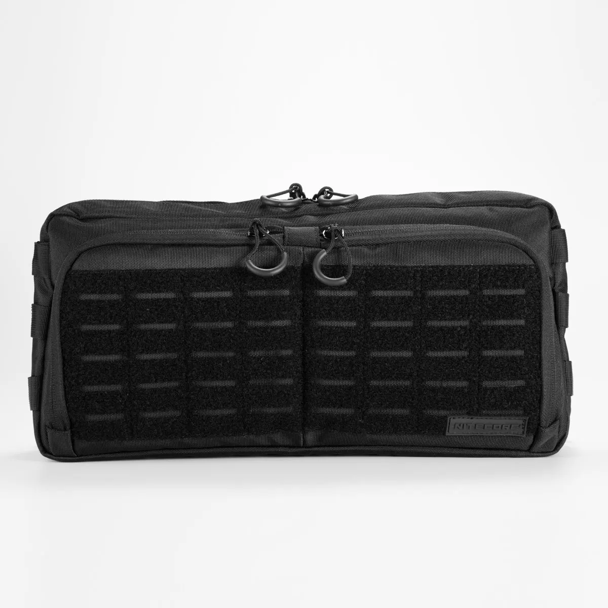 NITECORE NEB10 NEB20 многофункциональная ежедневная Сумка, нейлоновая ткань, инструменты, уличная упаковка, модная сумка серого цвета
