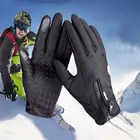 Популярные мотоциклетные перчатки, мужские водонепроницаемые перчатки с сенсорным экраном для мотокросса Gant, унисекс противоскользящие спортивные перчатки для активного отдыха