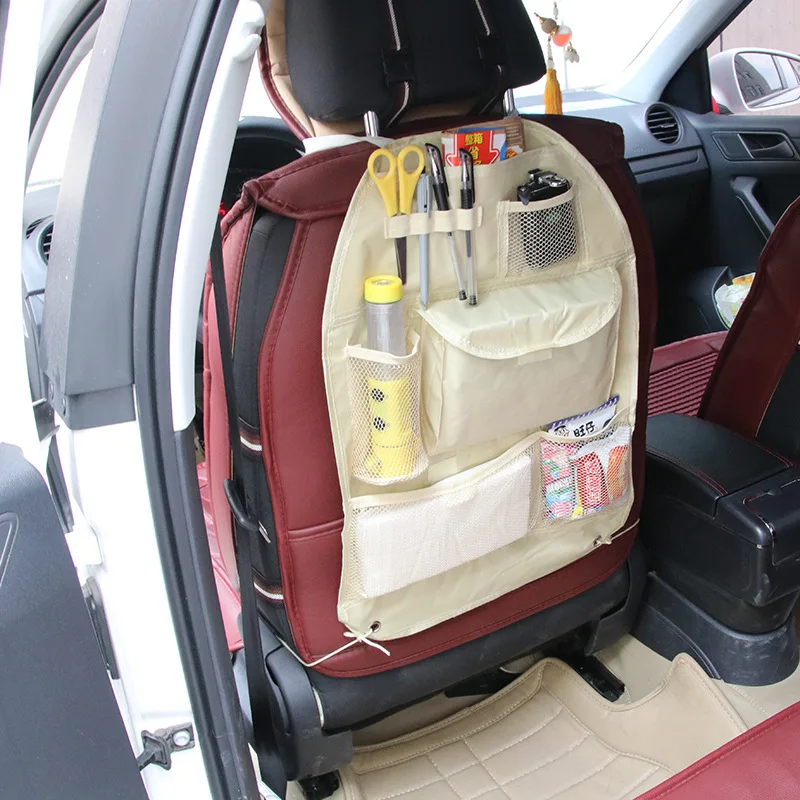 Rundong 600D Oxford Waterproof Cloth Car Chair Back Bag R-0168 | Автомобили и мотоциклы