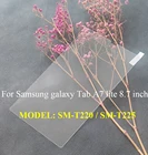 2 шт., Защитное стекло для Samsung Galaxy Tab A7 8,7