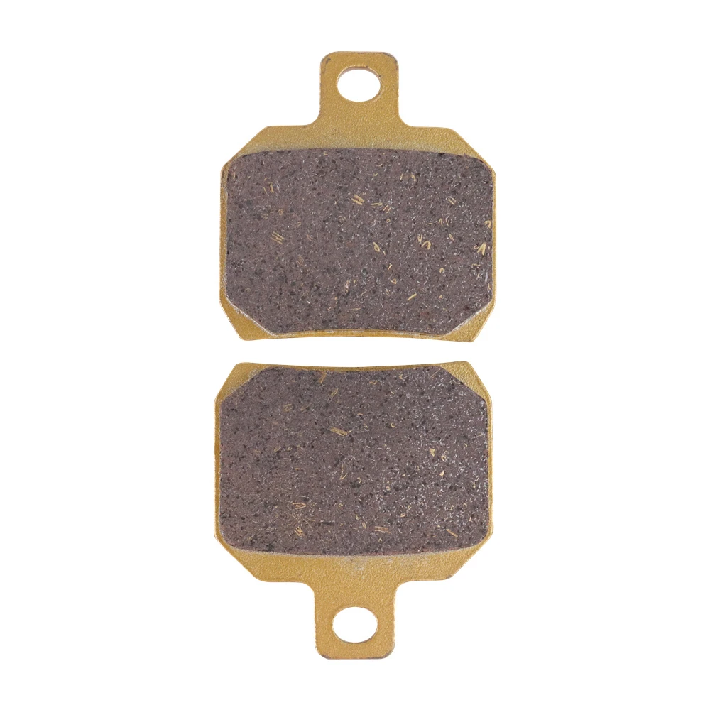 

Мотоциклетные тормозные колодки для 84 мм осевой 2 поршневой задний тормозной суппорт для Honda Yamaha Kawasaki Suzuki Benelli Ktm