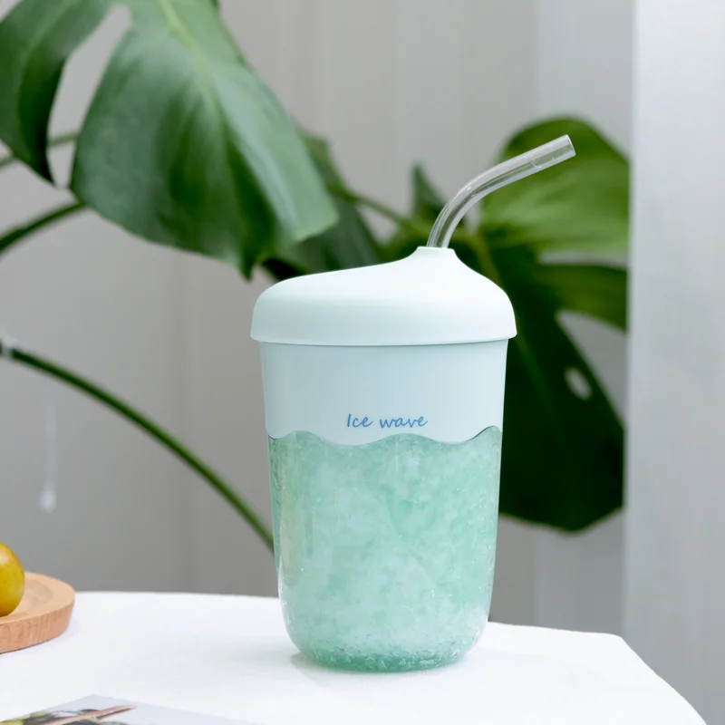 Портативная кофейная пластиковая кружка для поездок автомобильный термос