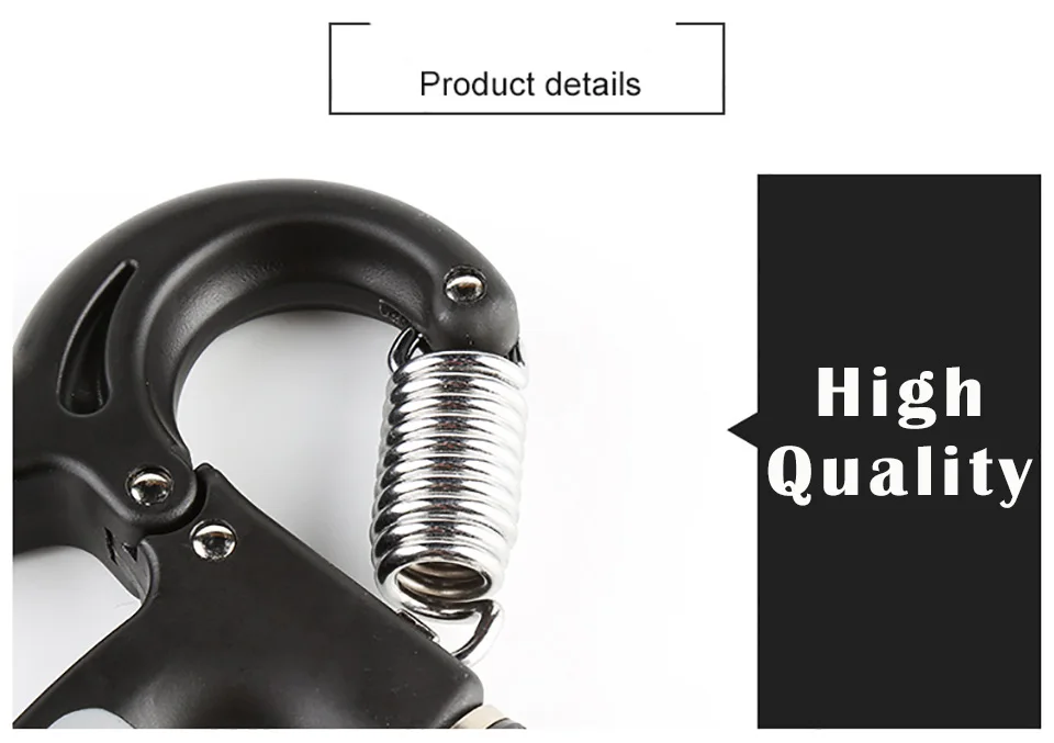 Регулируемые захваты для больших нагрузок 10 40 кг рукоятка фитнеса пальцев