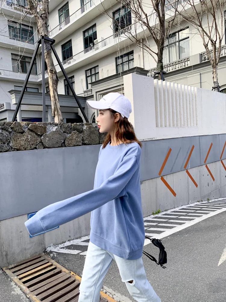 Женский толстый свитер кардиган теплый однотонный серый цвет открытая спереди