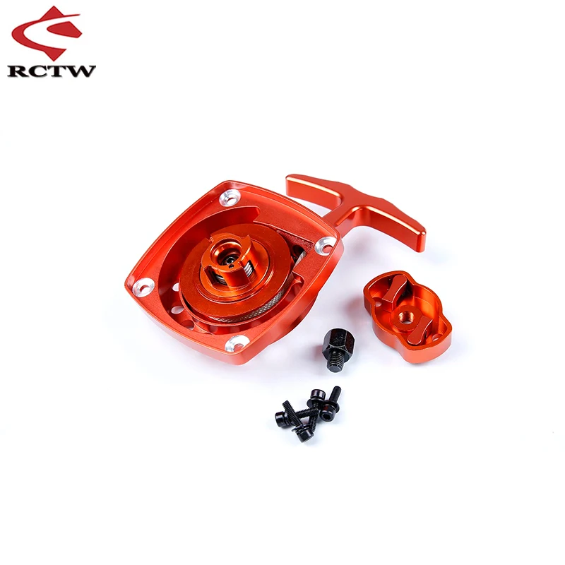 металлический пусковой наб