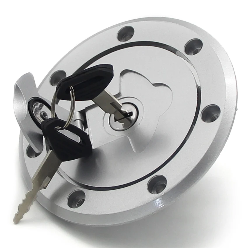 Топливный бензиновый колпачок для мотоцикла с крышкой резервуар ключа KTM 125/200/390