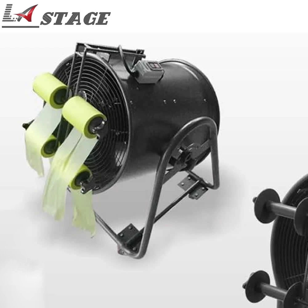 Бесплатная доставка 1300 Вт диджейская сцена спецэффекты свадьба вечеринка пушка