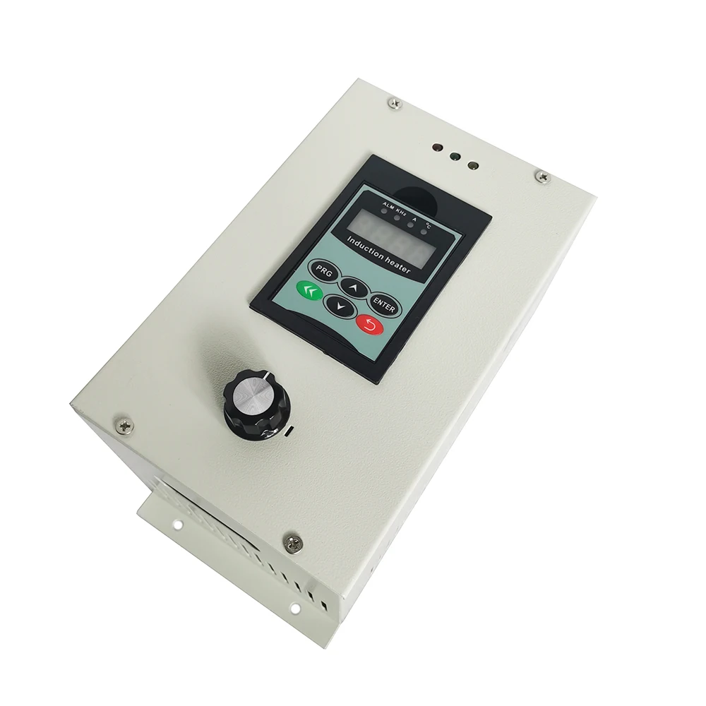 

Digital Half-bridge 2.5KW Electromagnetic Heating Controller Electromagnetic Heater Injection Molding Machine