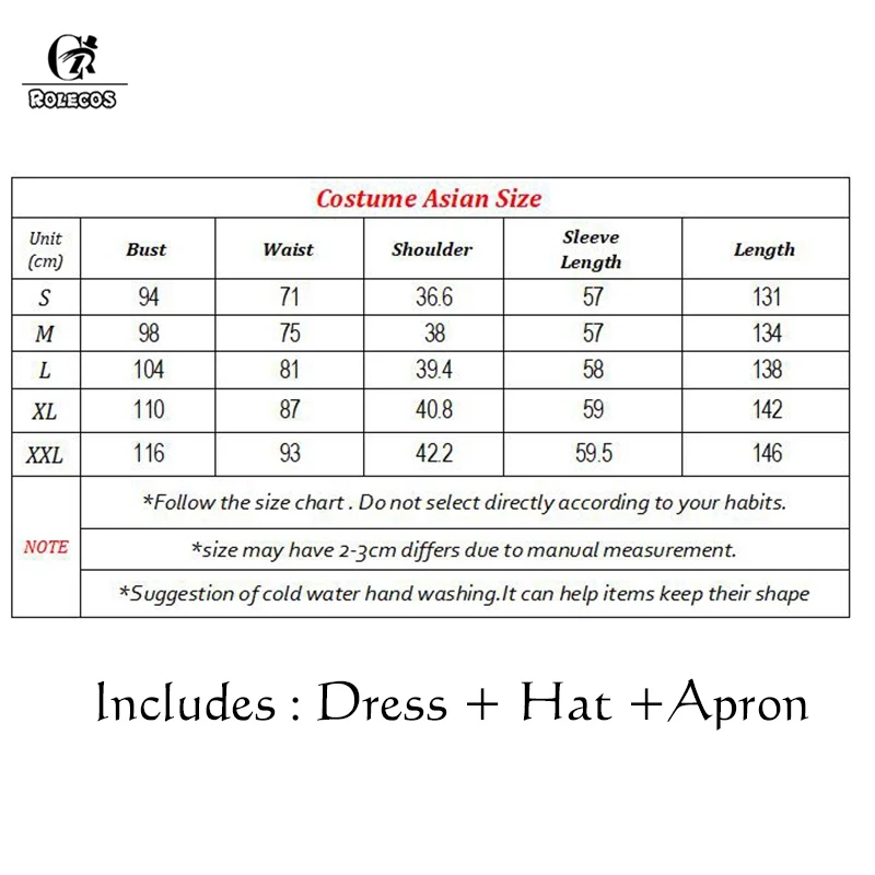 ROLECOS Калифорнийские костюмы пиломник Женский пионерский костюм колпак моб