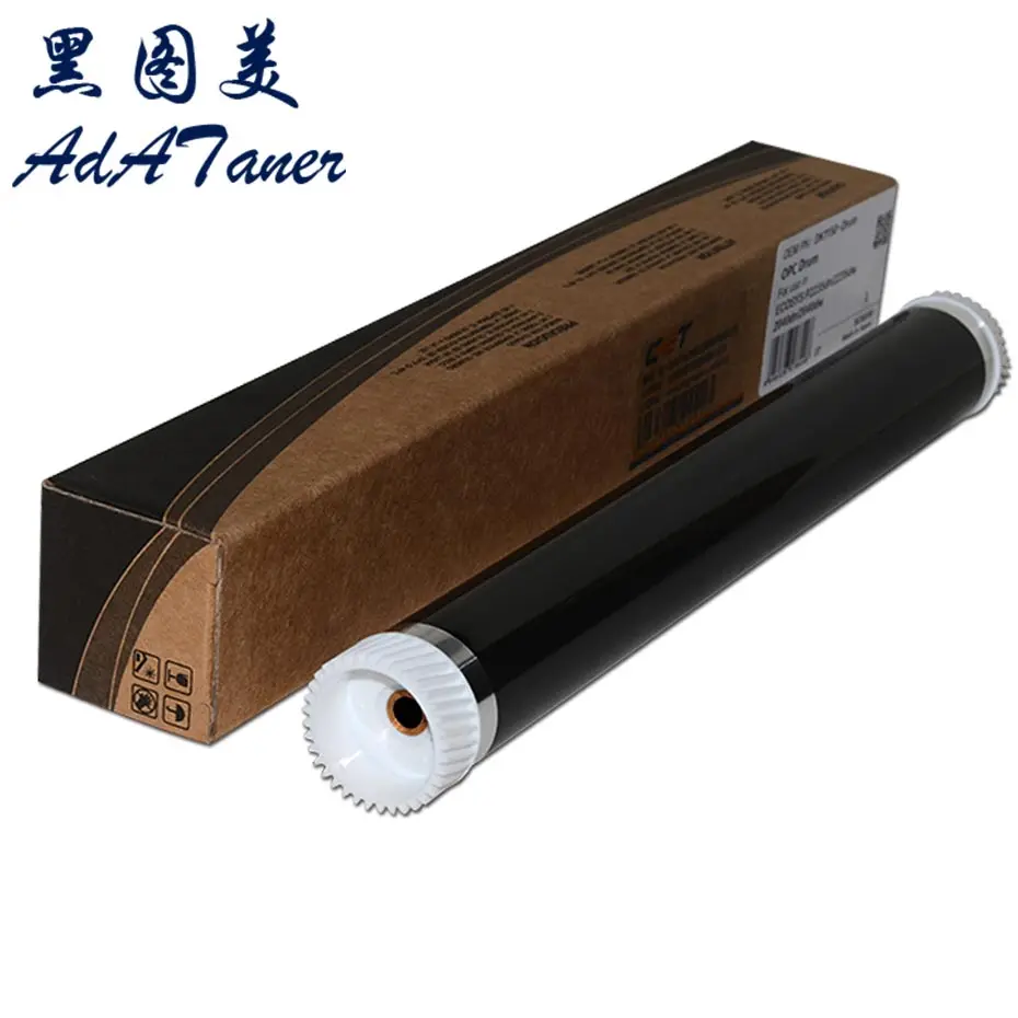 Барабан Opc для Kyocera ECOSYS P2235dn P2040dn M2135 2635 2735 M2040 2540 P2335 M2735 2 шт. 2640 страниц|OPC-барабаны| |