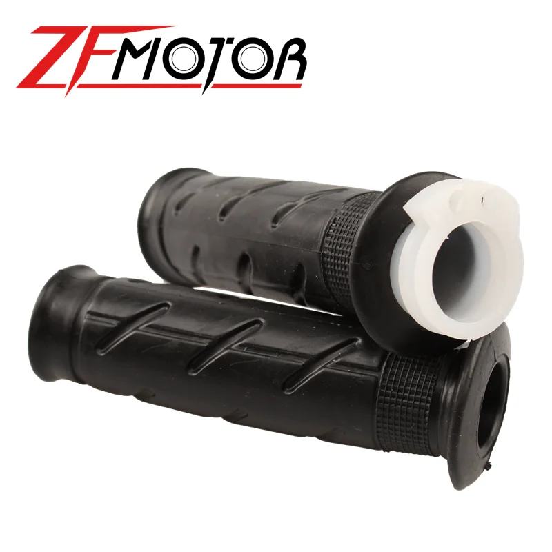 1 пара руля для рук резиновые перчатки Мотоциклетные аксессуары HONDA CBR600 CBR1000 F4I F5