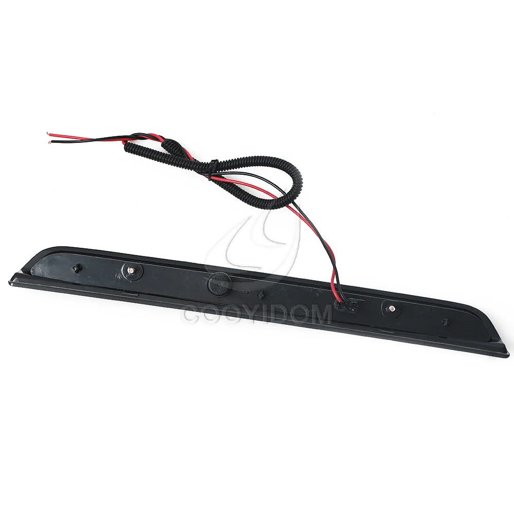 

1pcs Car 3rd Brake Light High Mount Stop Rear brake light LED Lamp Tail Light For Land Range Rover Sport LR020147 TailLights