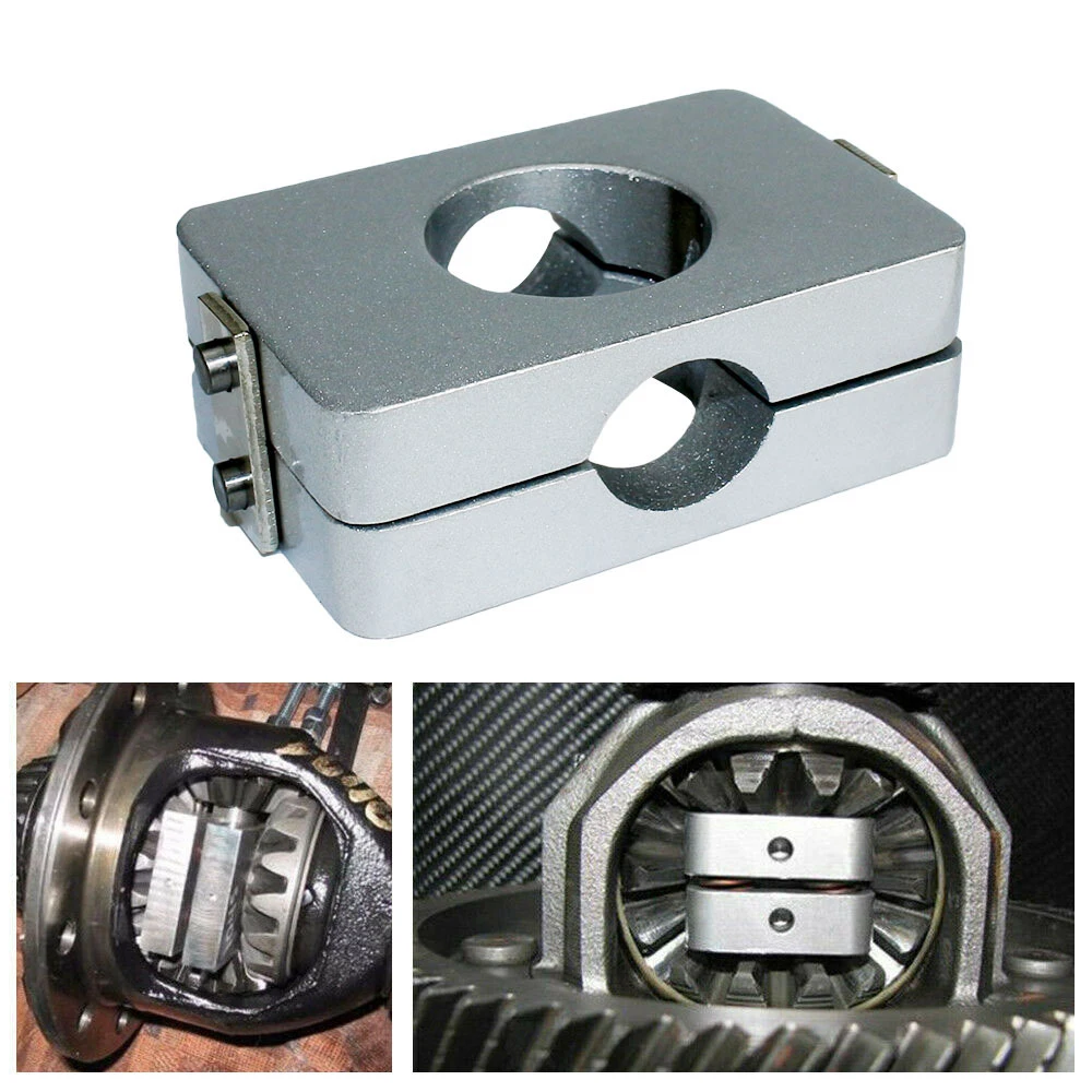 

LSD LIMITED SLIP DIFFERENTIAL CONVERSION PLATE FOR 90-02 HONDA CIVIC CRX DEL