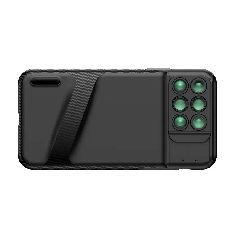 Tongdaytech 2 в 1 чехол для телефона объектив камеры для Iphone X XS MAX XR широкоугольный Макро Рыбий глаз линза телескоп для Iphone 11 Pro Max
