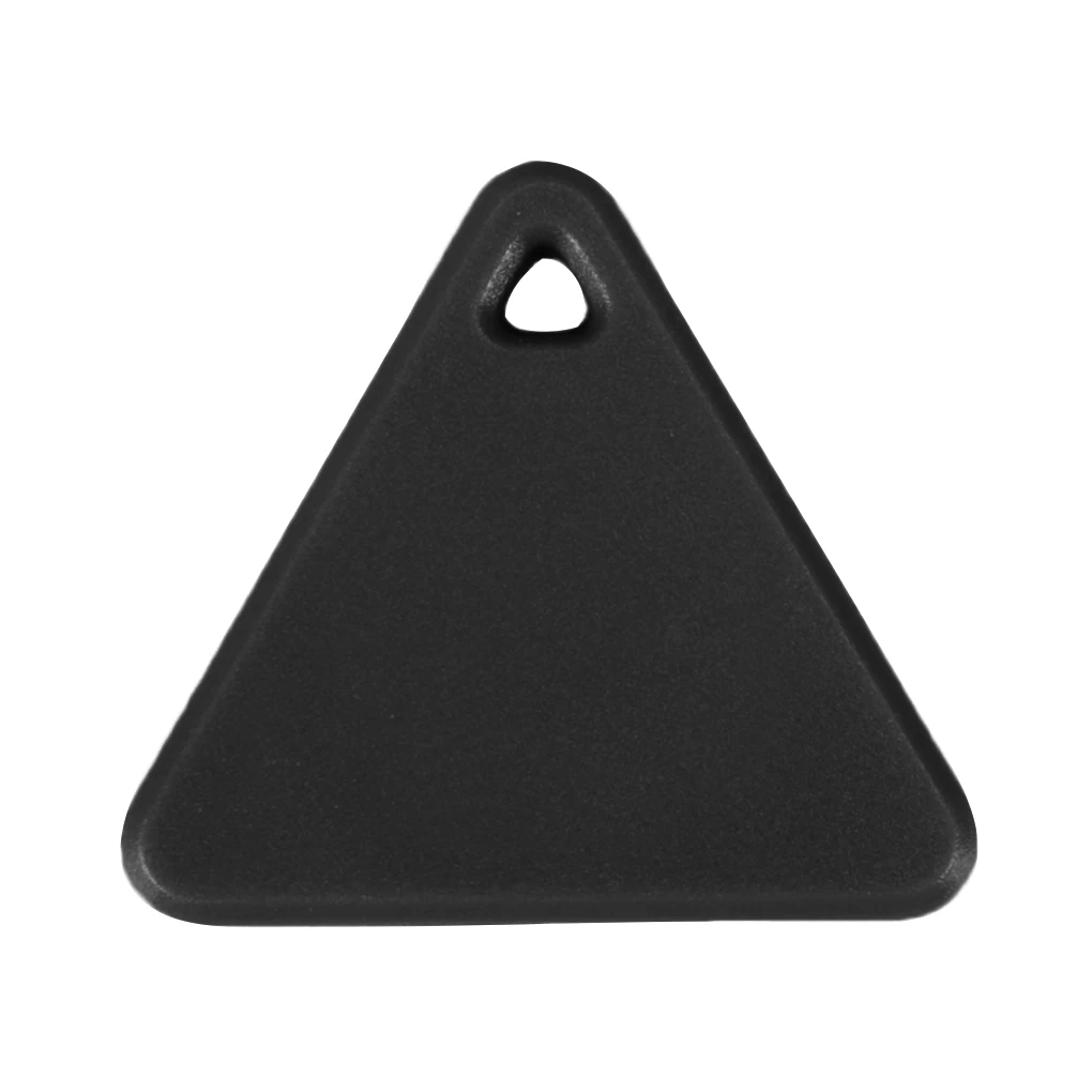 Умная бирка беспроводной Bluetooth 4 0 трекер Детская сумка кошелек ключ GPS-локатор