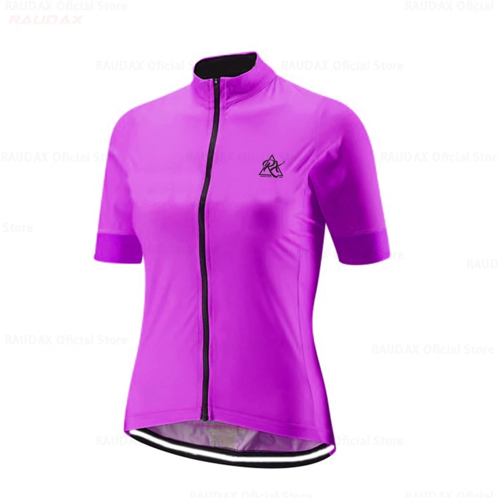2021 Велоспорт Джерси для женщин Ciclismo Feminino лучше Радуга Pro Team Арео одежда езды на