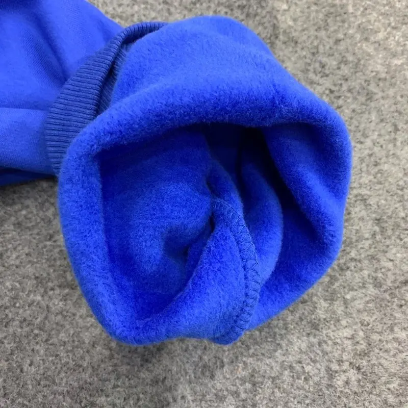 

19FW Kanye West Jesus Is King hoodies LA listening party Sweatshirts Men Women 1:1 Best Quality No stitching Kanye West Pullover