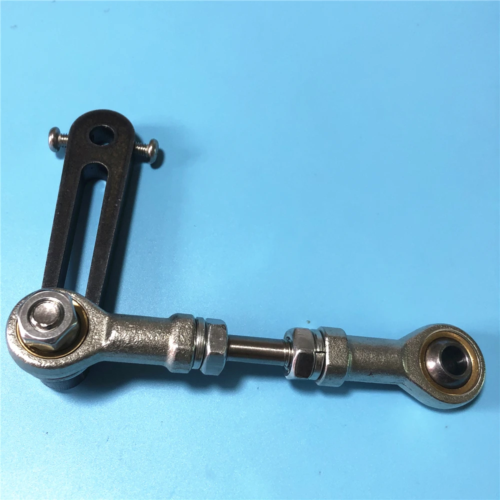 Поршневой двигатель аксессуары для коленчатого вала регулируемый ход линейный