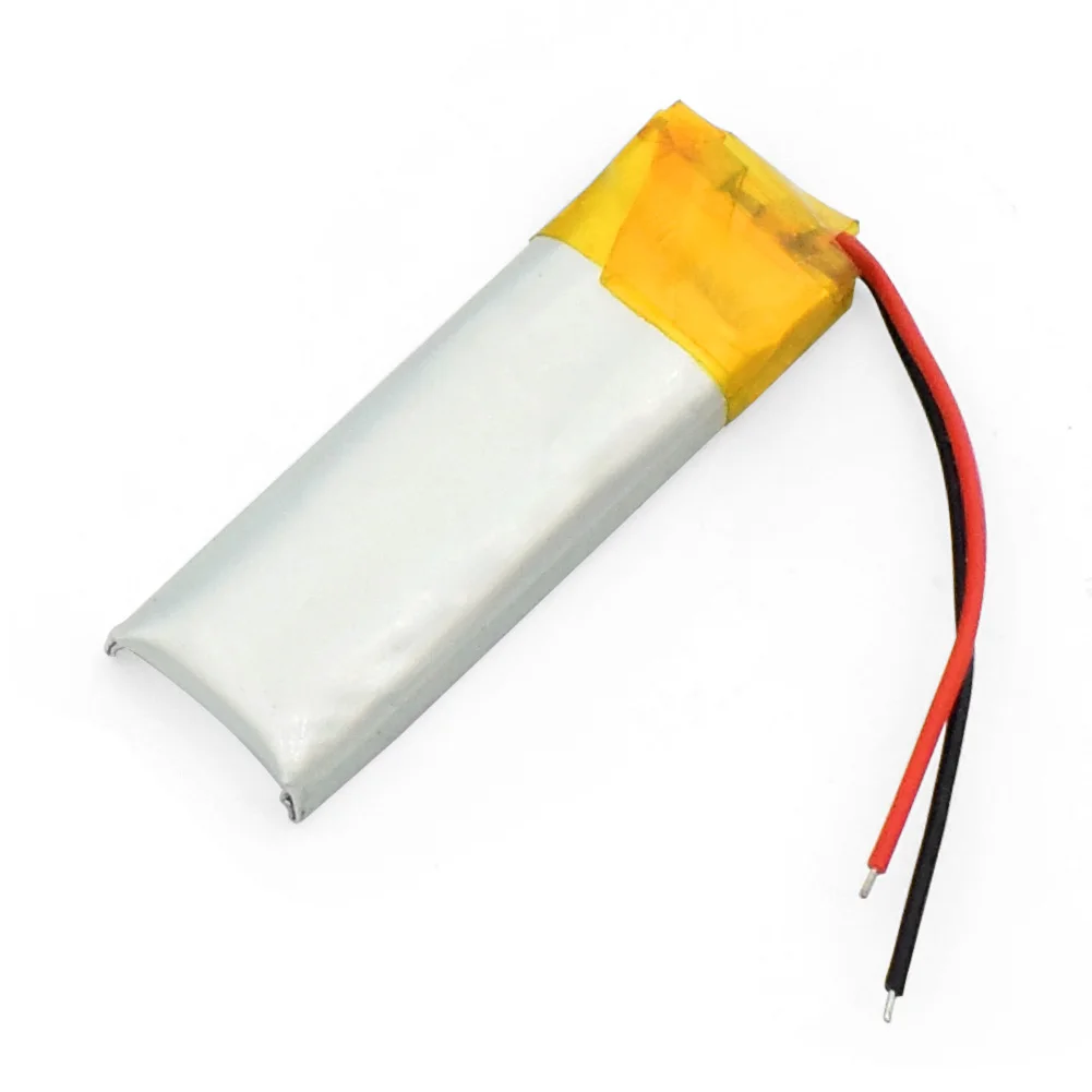 

RECHARGEABLE 3.7V 90MAH LI-ION BATTERY 350926 Li-polymer Batteries FOR MP3 MP4 MP5 BLUETOOTH HEADSET GPS