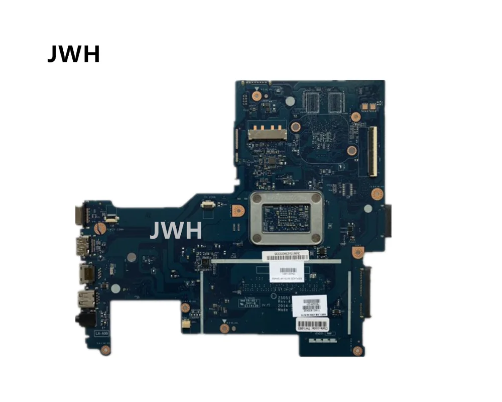 YPAY для hp 255 G3 материнская плата A4-6210 LA-A996P 764001-001 764001-501 764001-601 тестирование работы
