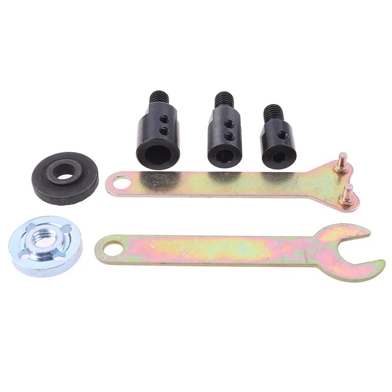 Шлифовальный Полировочный Соединительный вал вала двигателя Новинка! Адаптер