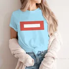 Женская футболка с принтом I Am GeorgeNotFound