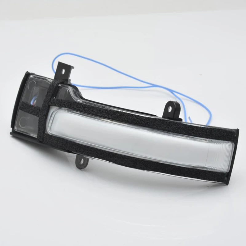 

Car LED Dynamic Rear View Mirror Turn Signal Light Indicator Lamps for Mitsubishi Outlander 2013-2020 Lancer 2016