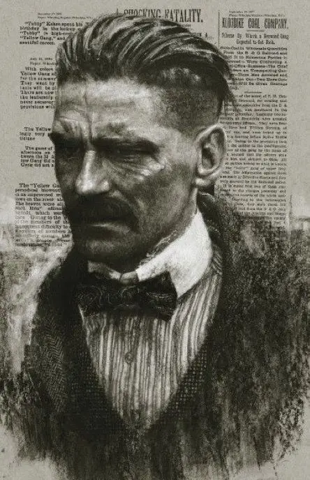 Британский высокий балл crime drama Peaky Blinders плакат высокое качество холст картина домашний Декор стены искусства duvar tabloar o762