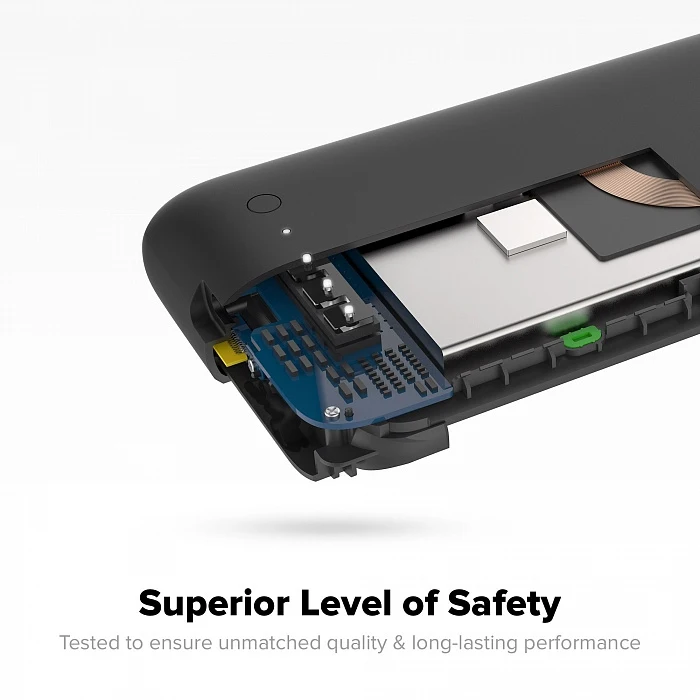 Чехол-аккумулятор Mophie для iPhone X Juice Pack Air | Мобильные телефоны и аксессуары