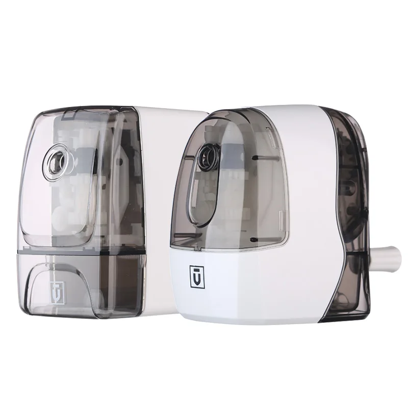 

M&g Pencil Sharpener Office Stationery Student Stationery Painting Tools Home Office School Supplies Automatic Pen Feeding Devic