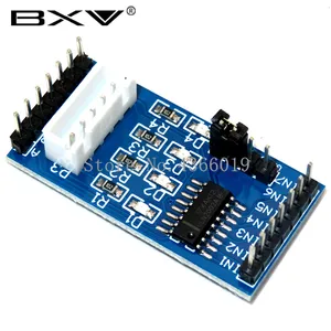 DC 12V ULN2003 Stepper Motor Driver Board Step Motor Module for 5V-12V 4-phase 5 line 28BYJ-48