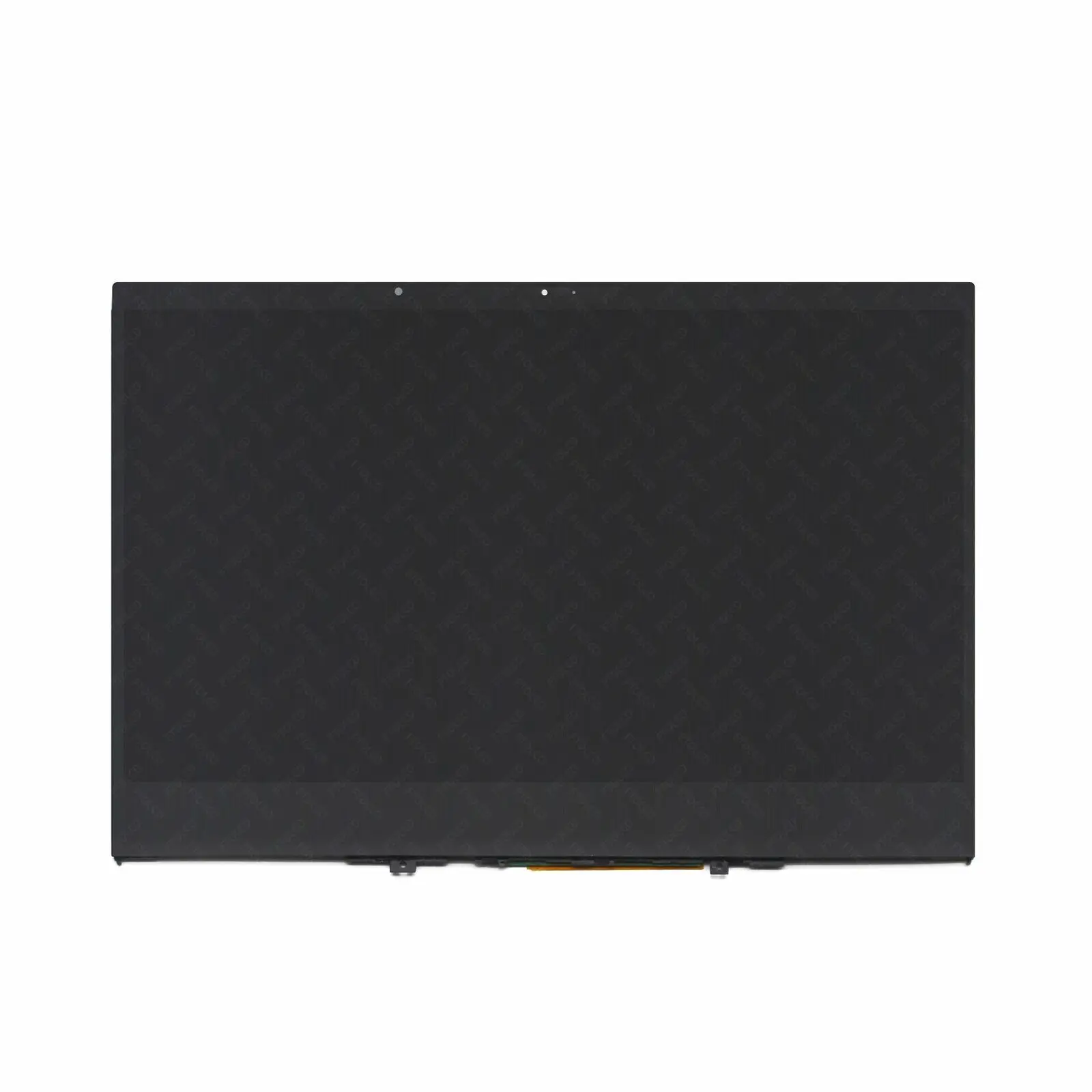 JIANGLUN LED FHD сенсорный экран дигитайзер IPS дисплей + рамка для Lenovo Yoga 730-13IKB 81CT001SUS |