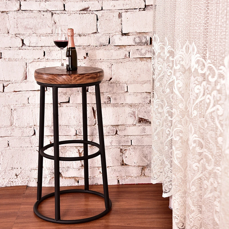 Новый барный стул барная мебель для коммерческих помещений креативный из