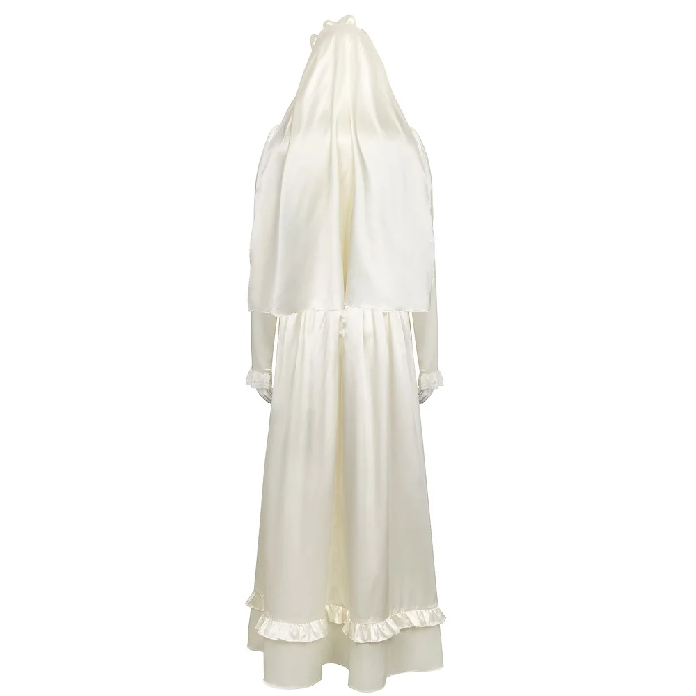 Женское платье для косплея из фильма ужас такерлама Женский костюм вечеринки на