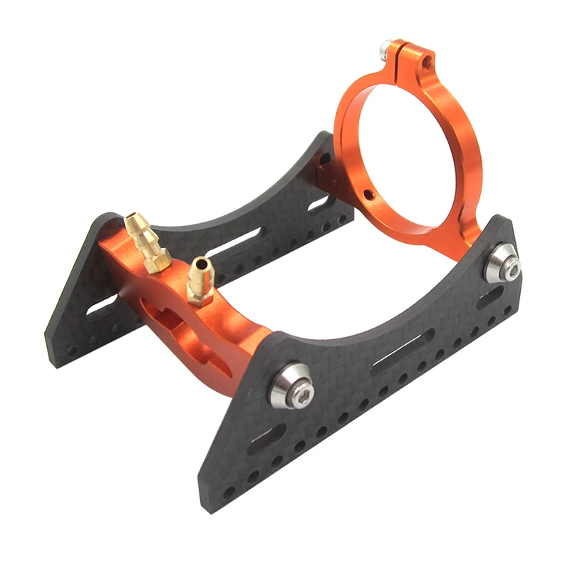 рама двигателя с водяным охл