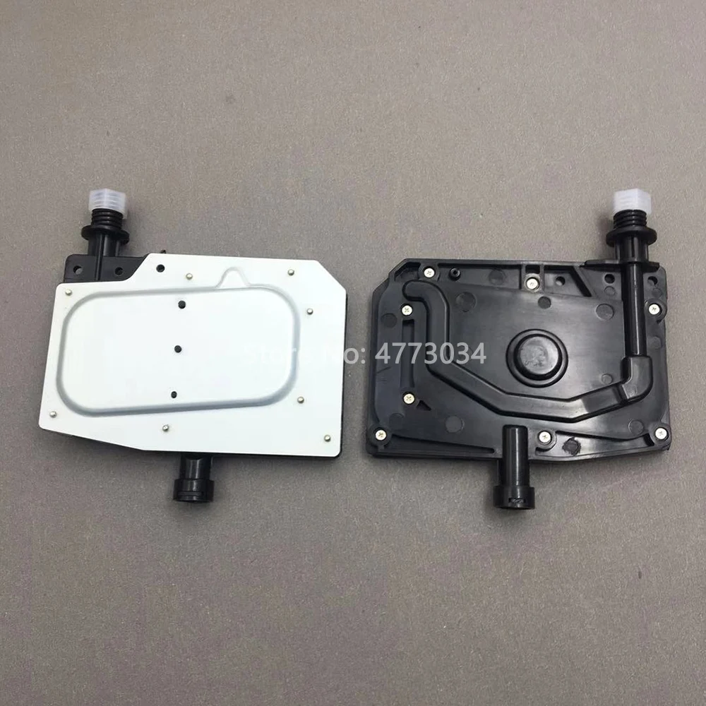 Печатающая головка 508 для Seiko SPT 508GS GS508 чернильный демпфер печатной головки GS