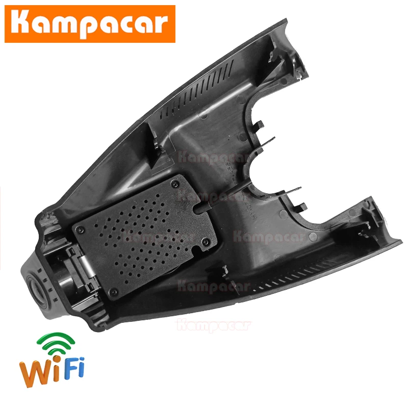 Kampacar BZ33 C Wi Fi Dash Cam Автомобильный видеорегистратор Камера для Mercedes Benz GLA CLA 45 180 200 220