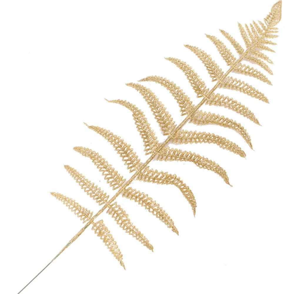 Искусственная Цветочная лоза Рождественская елка Декор для дома свадебный