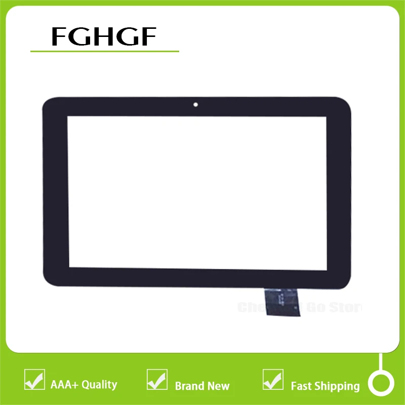 New 9" inch 0176-BLX Touch Screen Panel Digitizer Glass Sensor Replacement | Компьютеры и офис