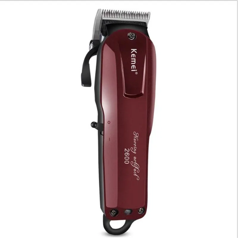 Электрическая парикмахерская машинка для стрижки беспроводная антикварная