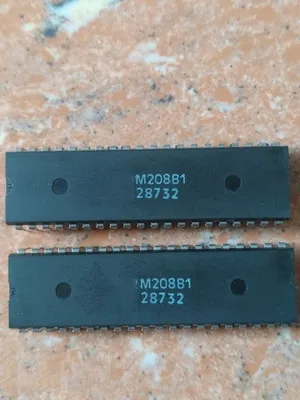 

1pcs/lot M208B1 M208 DIP-40 In Stock