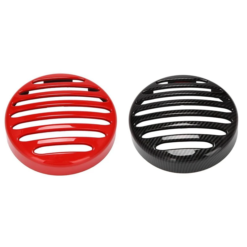 

Motorcycle Accessories Headlight Protector Grille Guard Cover for Honda REBEL CMX500 CMX300 2017-2019
