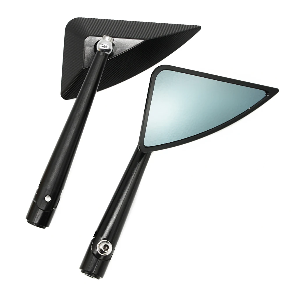 For BMW K1200R K1300R R NINE T R1100R R1150R R1200R S1000R 8mm 10mm Universal Motorcycle Rearview Mirror CNC Side Mirrors | Автомобили и
