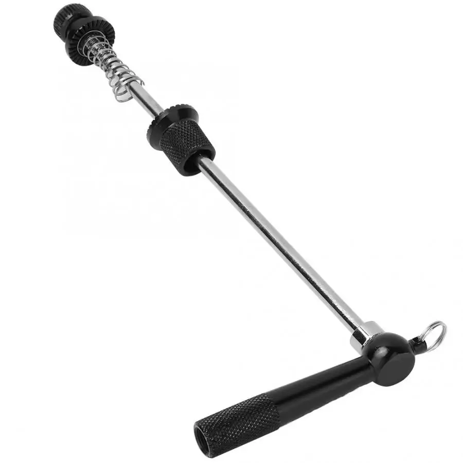 Дорожный дорожный велосипед защитный быстросъемный черный портативный комплект