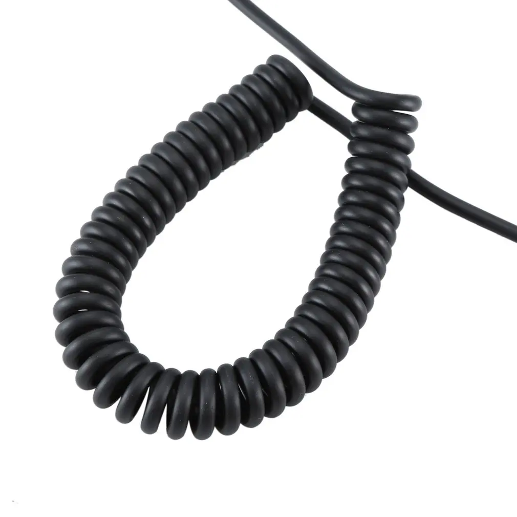 1 Pin 2 5 мм переносной микрофон динамик для Motorola Talkabout Md200 Tlkr T5 T6 T80 T60 Fr50 T6220 иди и