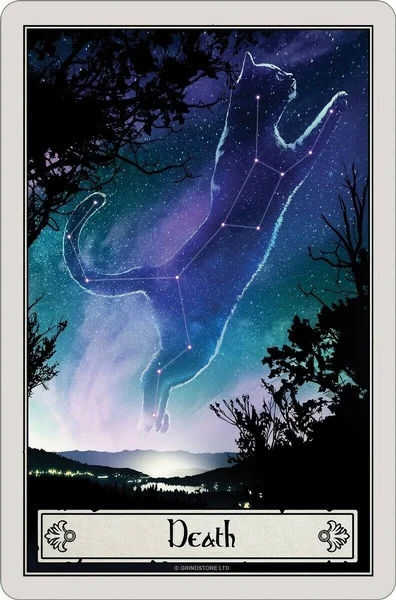 

Tin Sign Felis Death Black Coffee Bar Decoration Home Decor