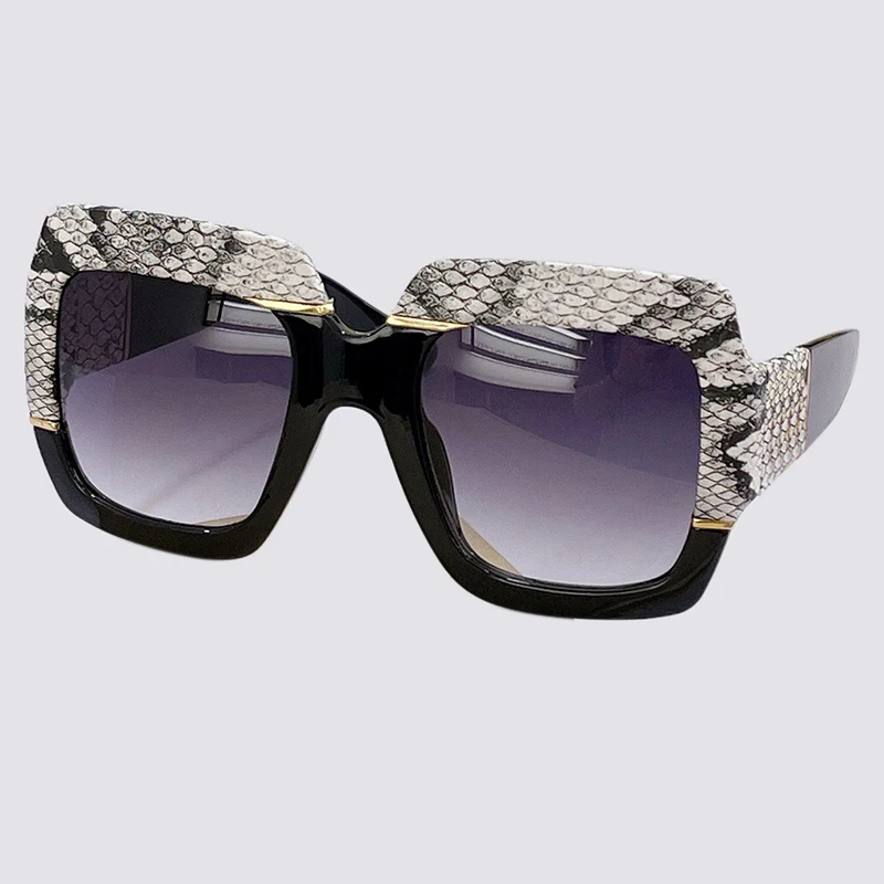 New Fashion Women Sunglasses Brand Desgin Sun Glasses Gradient Luxury Female Outdoor Driving Eyewear Oculos De Sol